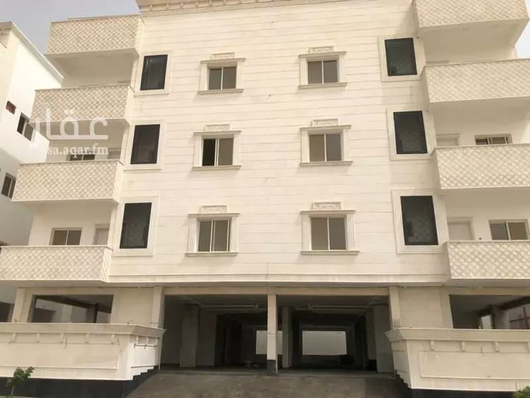 عمارة للإيجار في شارع الاحنف بن قيس, حي السلمانية الأول, مدينة الاحساء, المنطقة الشرقية صورة 2