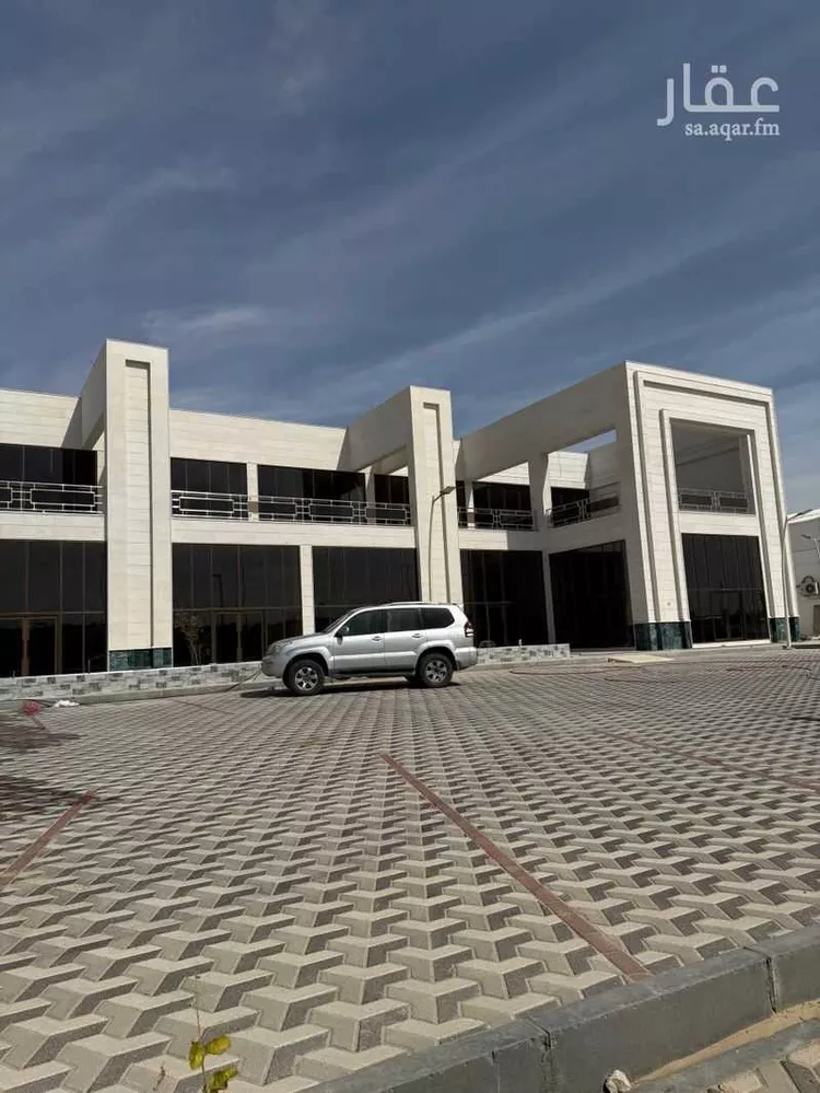 عمارة للإيجار في شارع آمنه بنت سعيد بن العاص, حي مخطط الإتصالات, مدينة الاحساء, المنطقة الشرقية صورة 3