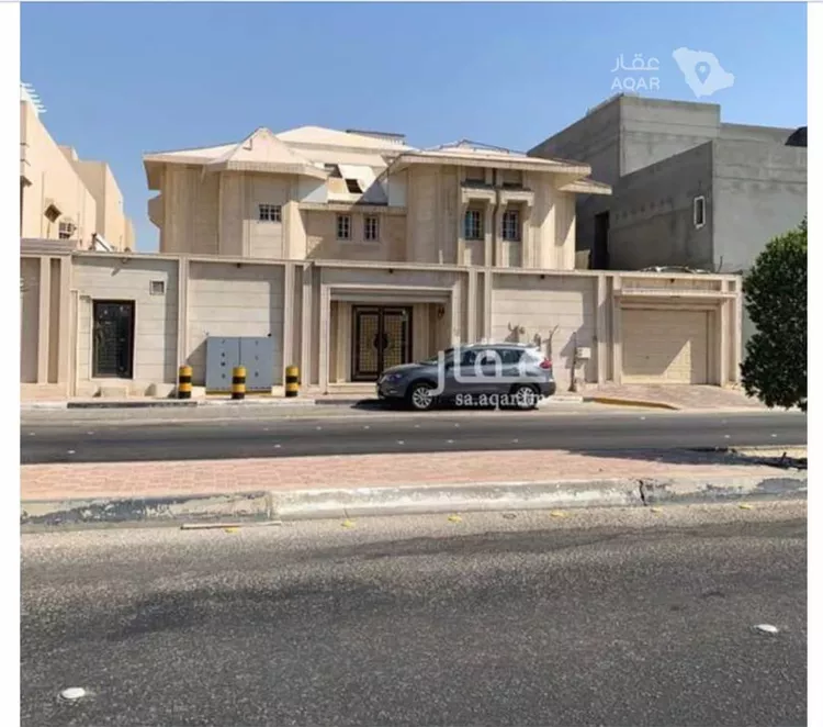 فيلا للبيع في شارع موسى بن نصير, حي المزروع الاول, مدينة الاحساء, المنطقة الشرقية