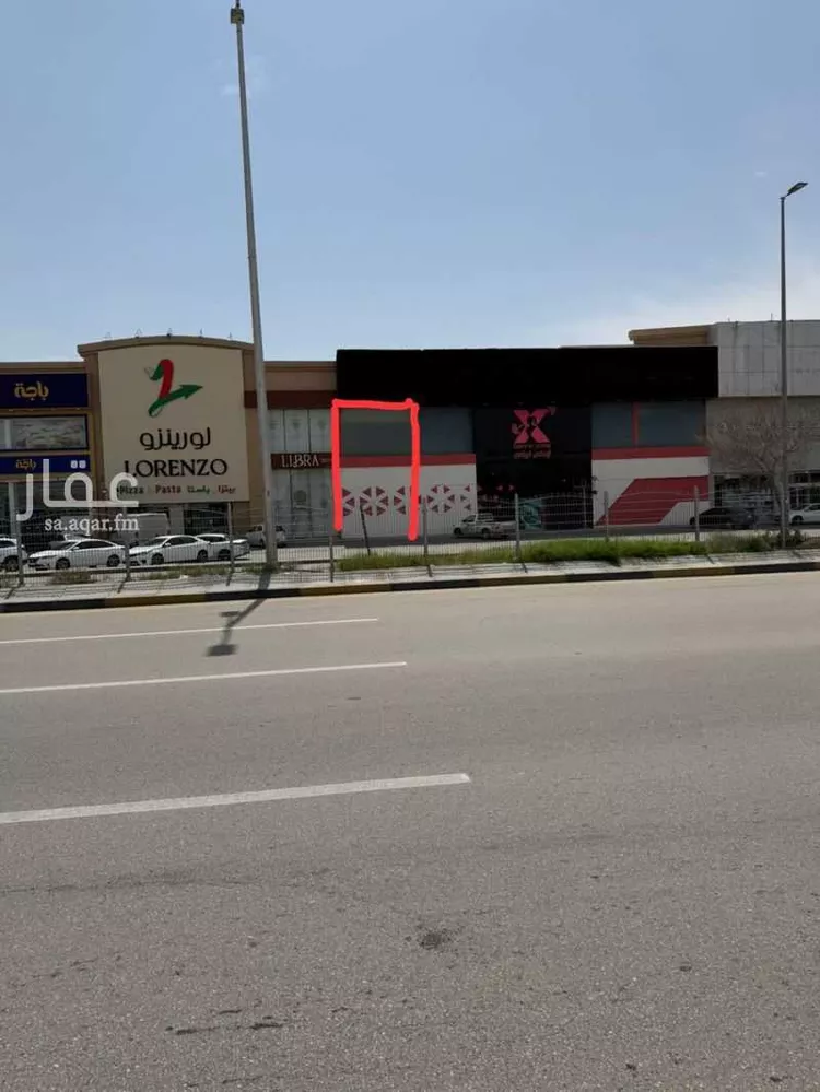 Shop for Rent in Al Hofuf Ar Rawdah صورة 2