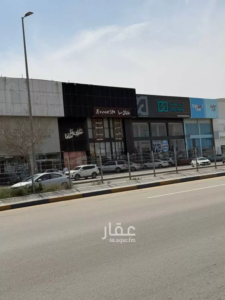 Shop for Rent in Al Hofuf Ar Rawdah صورة 5