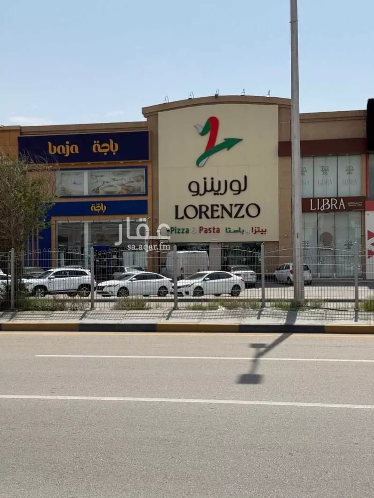 Shop for Rent in Al Hofuf Ar Rawdah صورة 3