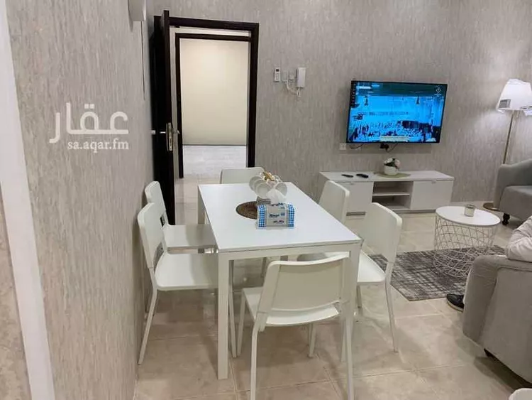 شقة للإيجار في شارع الربيع بن كعب الانصاري, حي المباركية, مدينة الاحساء, المنطقة الشرقية 6