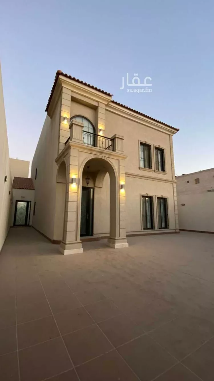 فيلا للإيجار في شارع شواله ، حي اللؤلؤ ، الخبر ، الخبر