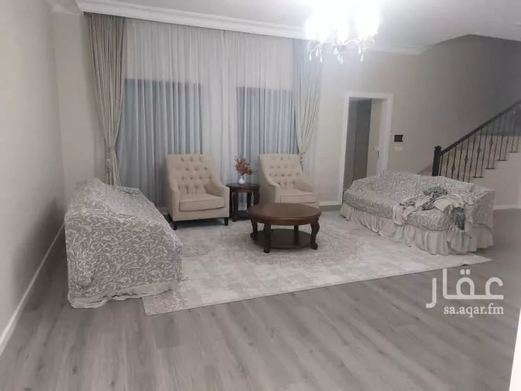 فيلا للإيجار في شارع الوليد التميمي ، حي اللؤلؤ ، الخبر ، الخبر صورة 3