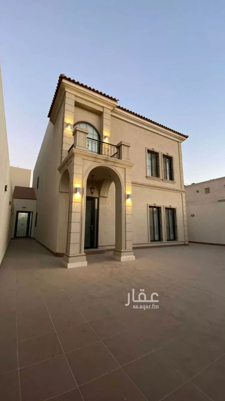 فيلا للبيع في شارع الوليد التميمي ، حي اللؤلؤ ، الخبر ، الخبر