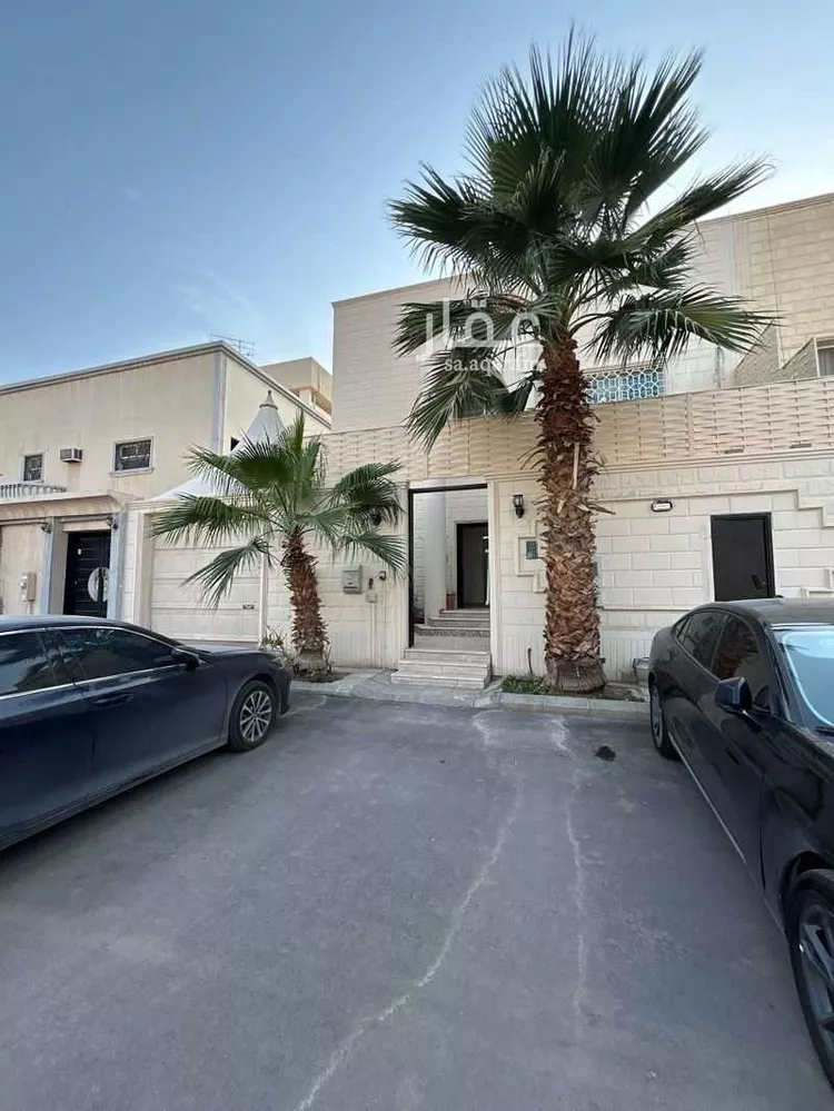 Villa for Sale in Riyadh As Sulimaniyah