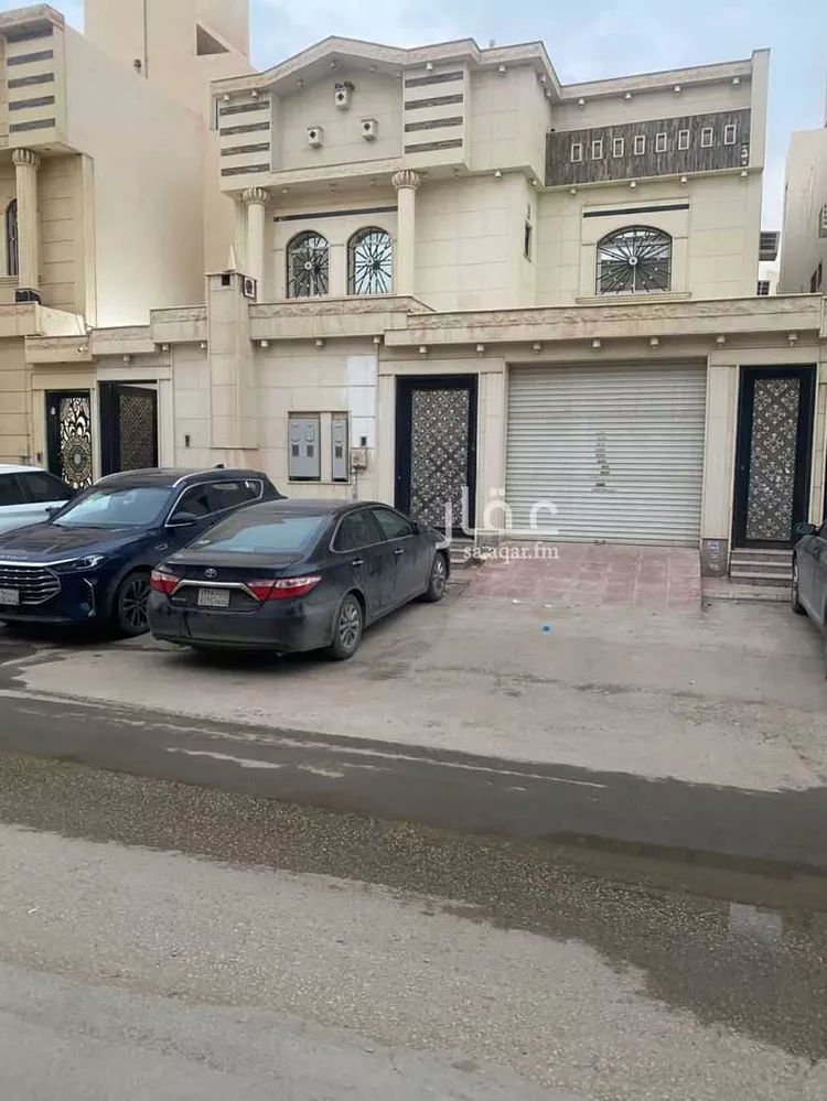 شقة للإيجار في شارع إسماعيل الوثابي, حي الرمال, مدينة الرياض, منطقة الرياض صورة 2