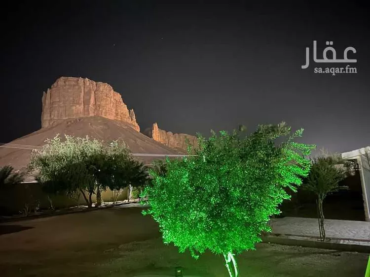 أرض للإيجار في شارع هجرة الاوسط 817, حي تجمع سكاني الحنية, مدينة تجمع سكاني الحنية, منطقة الرياض صورة 5