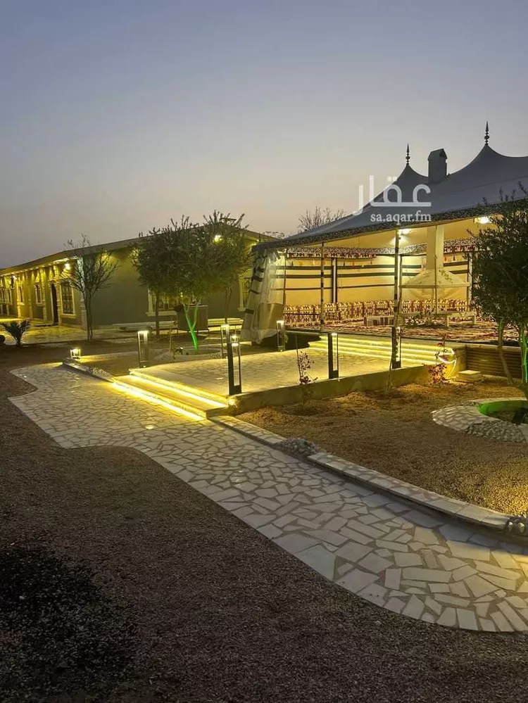 أرض للإيجار في شارع هجرة الاوسط 817, حي تجمع سكاني الحنية, مدينة تجمع سكاني الحنية, منطقة الرياض صورة 3