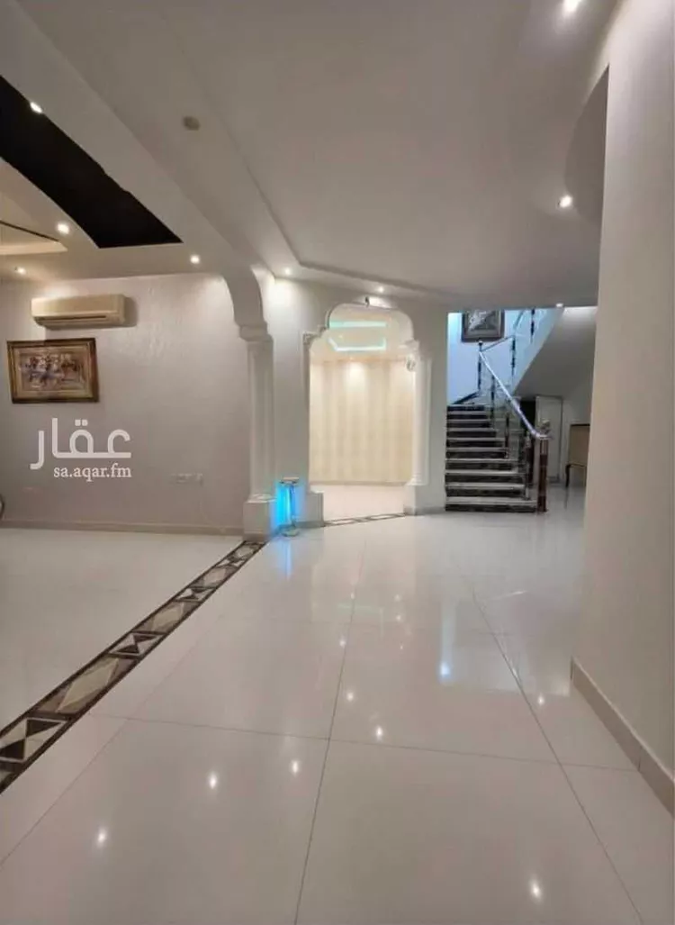 فيلا للبيع في شارع المستنجدي, حي الحمراء, مدينة الرياض, منطقة الرياض 6