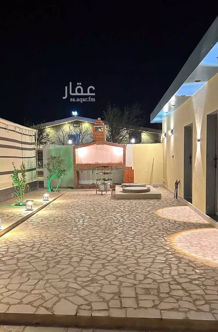 أرض للإيجار في شارع هجرة الاوسط 817, حي تجمع سكاني الحنية, مدينة تجمع سكاني الحنية, منطقة الرياض صورة 4