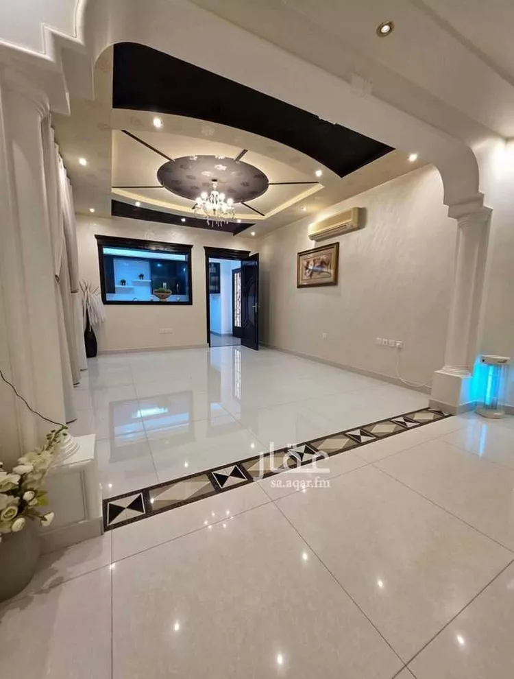 فيلا للبيع في شارع المستنجدي, حي الحمراء, مدينة الرياض, منطقة الرياض 7