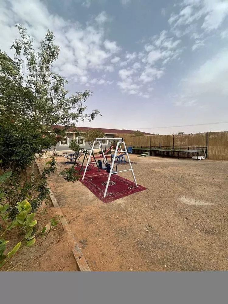 مزرعة للبيع في شارع هجرة الاوسط 817, حي تجمع سكاني الحنية, مدينة تجمع سكاني الحنية, منطقة الرياض 6
