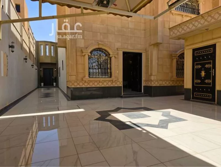 فيلا للبيع في شارع المستنجدي, حي الحمراء, مدينة الرياض, منطقة الرياض صورة 5
