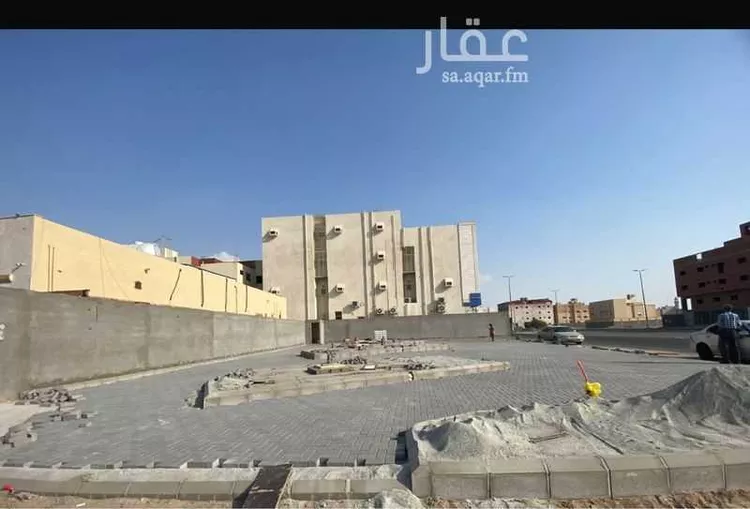 أرض للإيجار في حي حارة الباب الجديد, مدينة مكه المكرمه, منطقة مكة المكرمة صورة 2