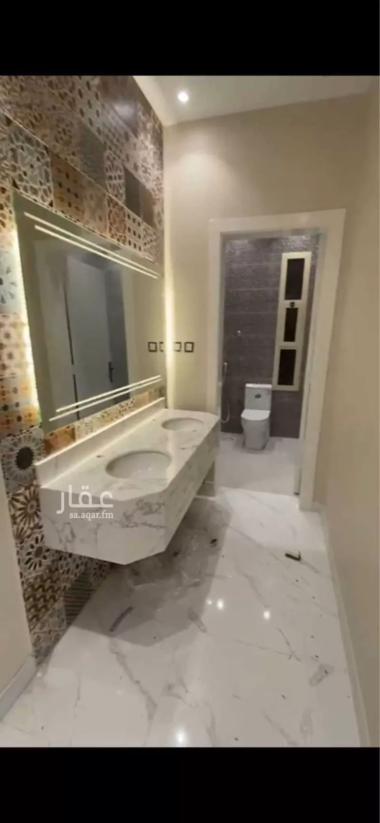 شقة للإيجار في شارع تنمه, حي الرحمانية, مدينة جدة, منطقة مكة المكرمة صورة 2