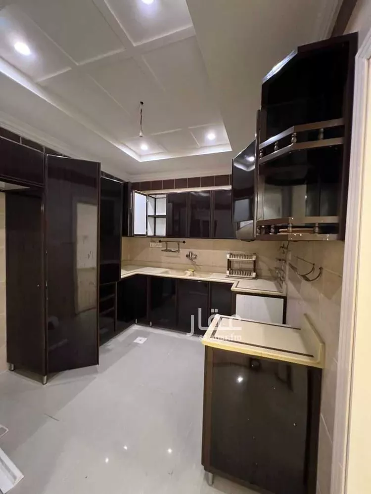 شقة للإيجار في شارع ابو معقل الانصاري, حي الزهراء, مدينة جدة, منطقة مكة المكرمة صورة 3