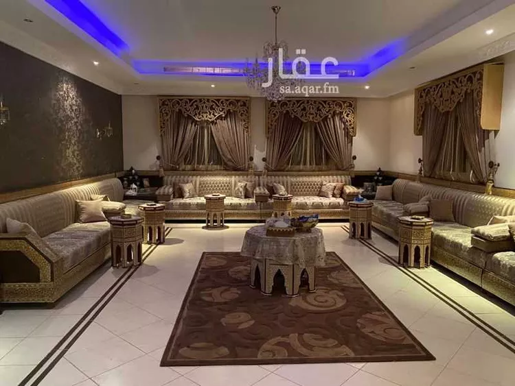 فيلا للبيع في شارع الحسين بن الناظر, حي أبحر الشمالية, مدينة جدة, منطقة مكة المكرمة صورة 5