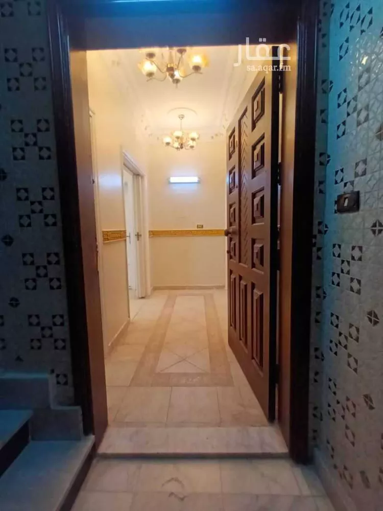 شقة للإيجار في شارع المغيره بن عياش, حي الفيصلية, مدينة جدة, منطقة مكة المكرمة