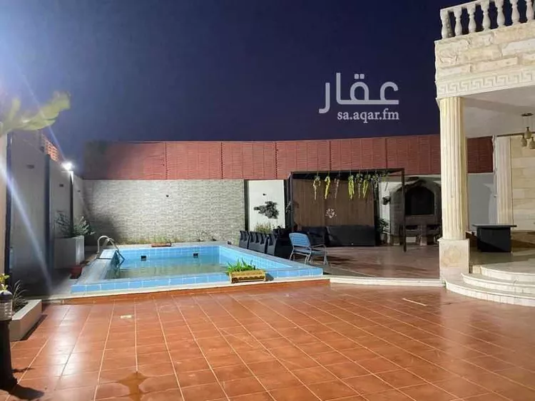 فيلا للبيع في شارع الحسين بن الناظر, حي أبحر الشمالية, مدينة جدة, منطقة مكة المكرمة صورة 3
