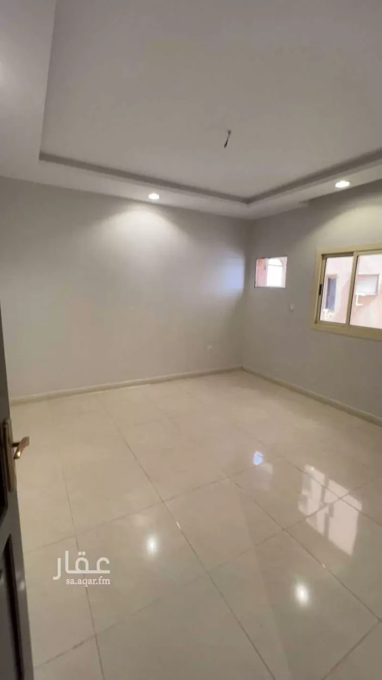 شقة للإيجار في شارع القاضي الفاضل عبدالرحيم بن علي, حي الريان, مدينة جدة, منطقة مكة المكرمة صورة 2