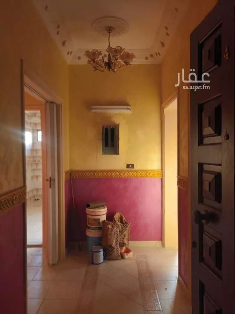 شقة للإيجار في شارع المغيره بن عياش, حي الفيصلية, مدينة جدة, منطقة مكة المكرمة صورة 2