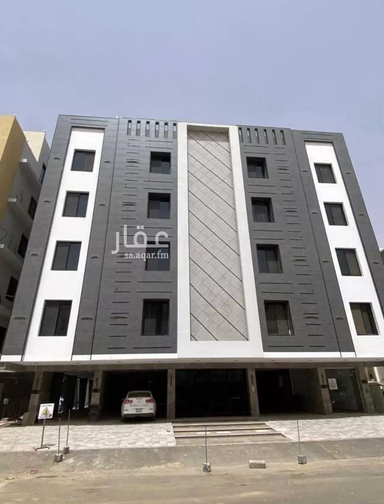 شقة للبيع في شارع جما زين, حي النزهة, مدينة جدة, منطقة مكة المكرمة