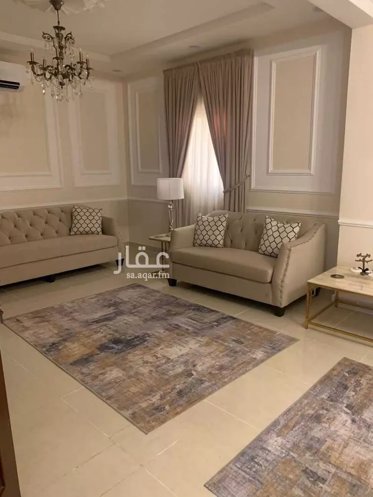 فيلا للإيجار في شارع سفيان الكوفي, حي الفلاح, مدينة جدة, منطقة مكة المكرمة صورة 4