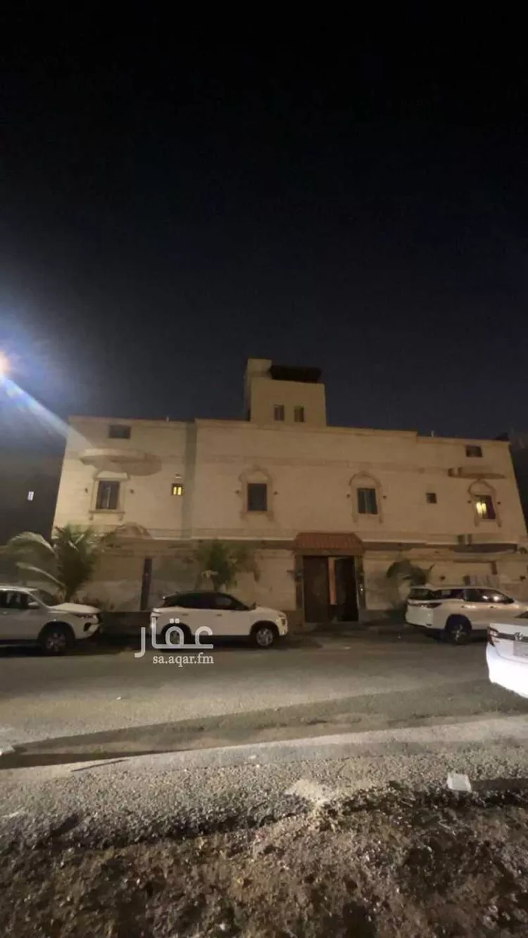 شقة للإيجار في شارع علي بن معدان, حي الشراع, مدينة جدة, منطقة مكة المكرمة