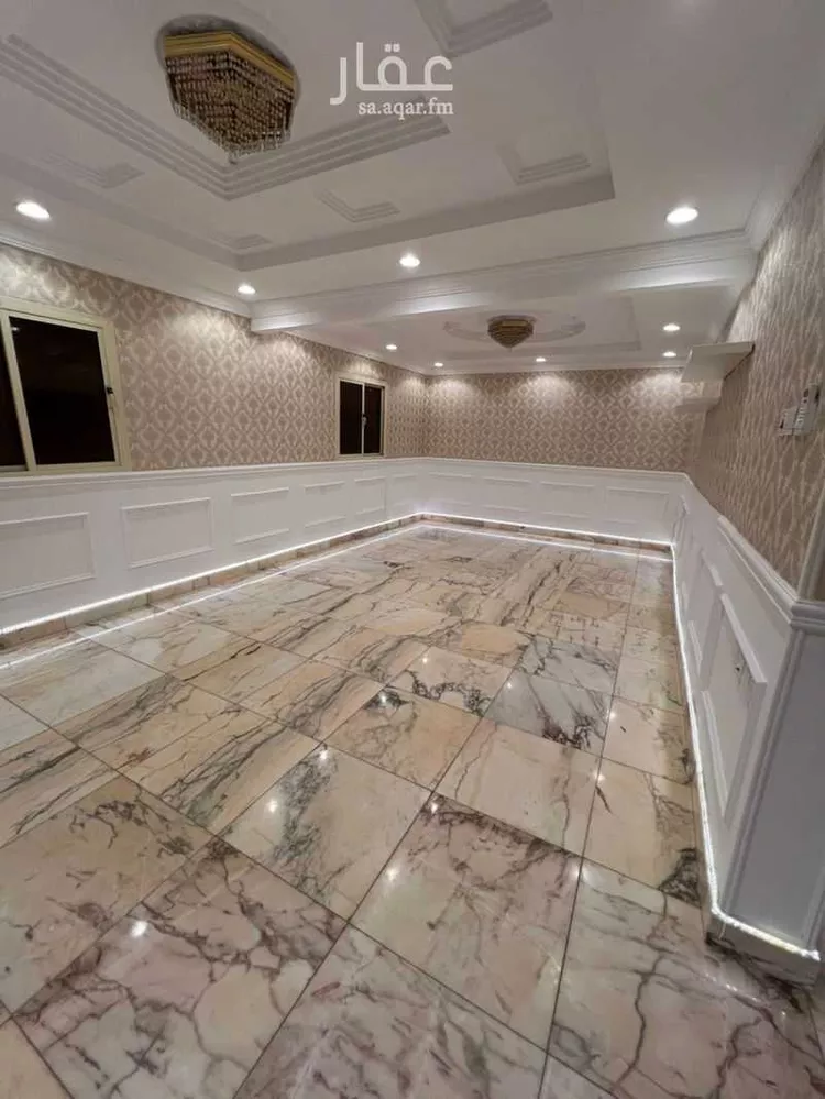 شقة للإيجار في شارع ابو معقل الانصاري, حي الزهراء, مدينة جدة, منطقة مكة المكرمة صورة 2