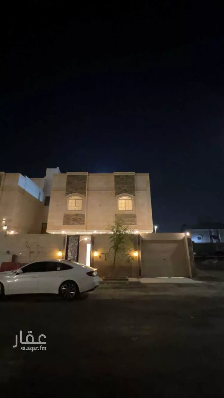 فيلا للإيجار في شارع خليج سدره, حي الياقوت, مدينة جدة, منطقة مكة المكرمة