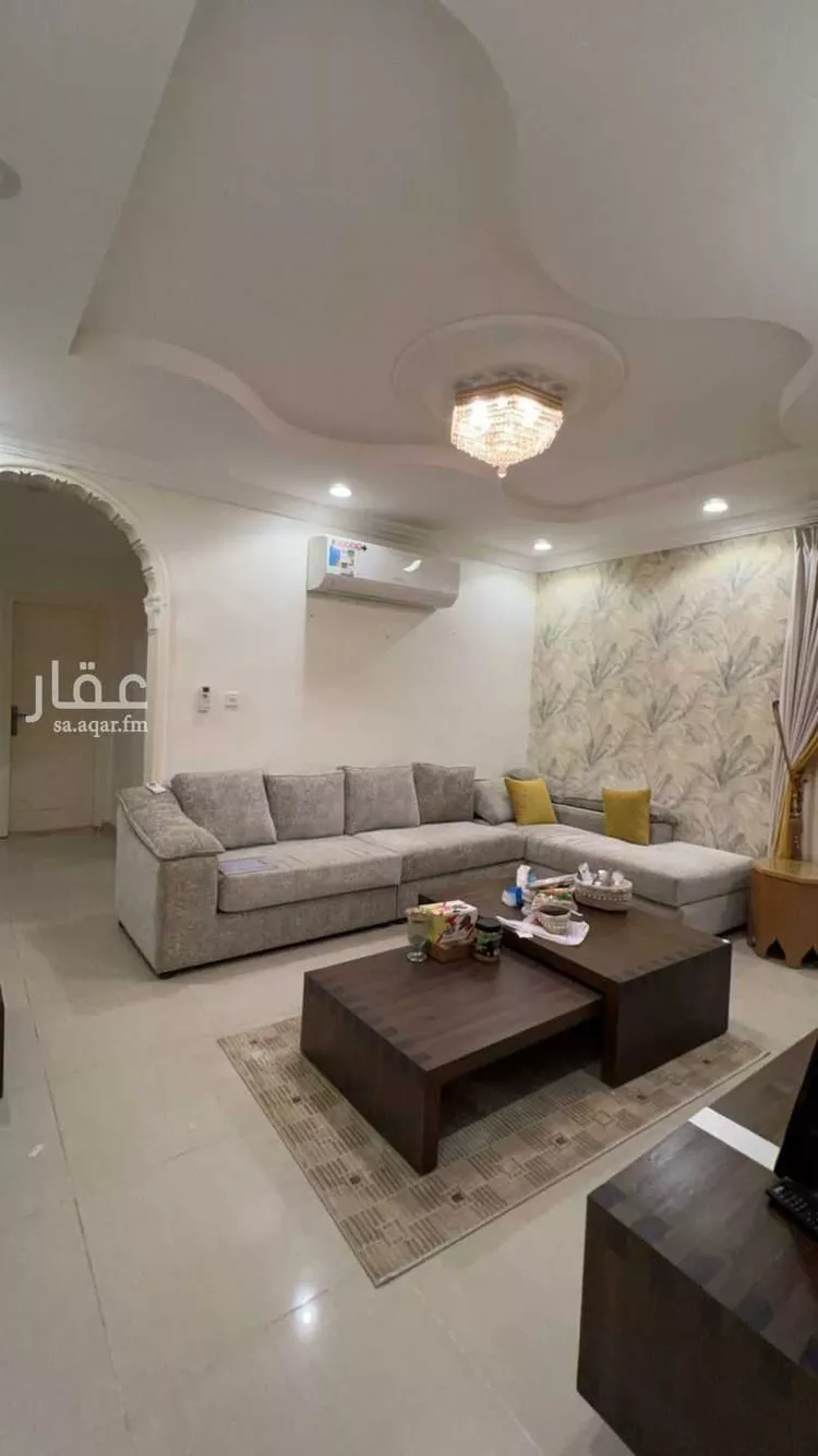شقة للإيجار في شارع ابو معقل الانصاري, حي الزهراء, مدينة جدة, منطقة مكة المكرمة صورة 3