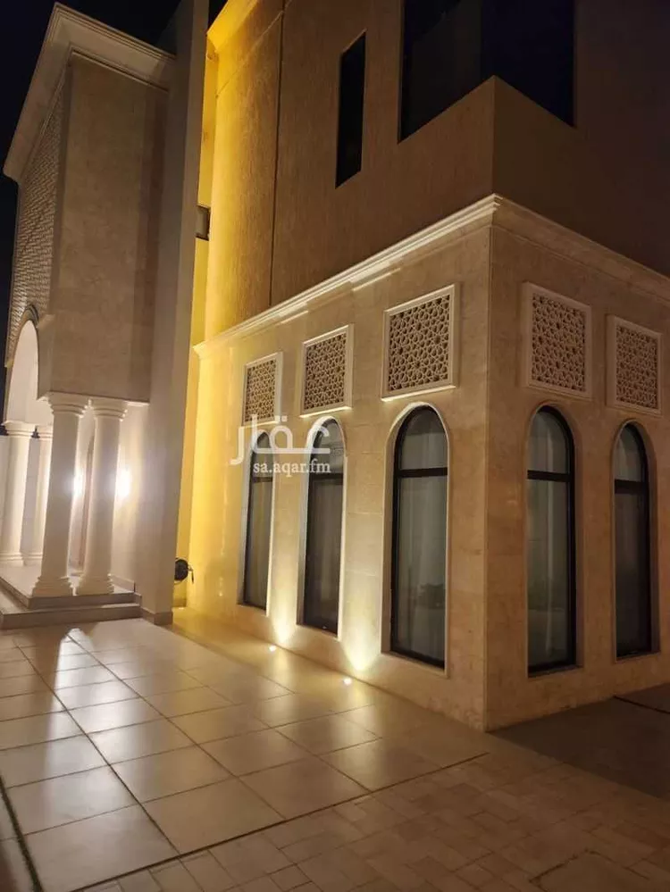 فيلا للبيع في شارع أبي الفضل بن طاهر, حي الصواري, مدينة جدة, منطقة مكة المكرمة صورة 3