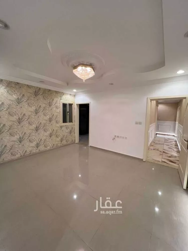 شقة للإيجار في شارع ابو معقل الانصاري, حي الزهراء, مدينة جدة, منطقة مكة المكرمة صورة 3