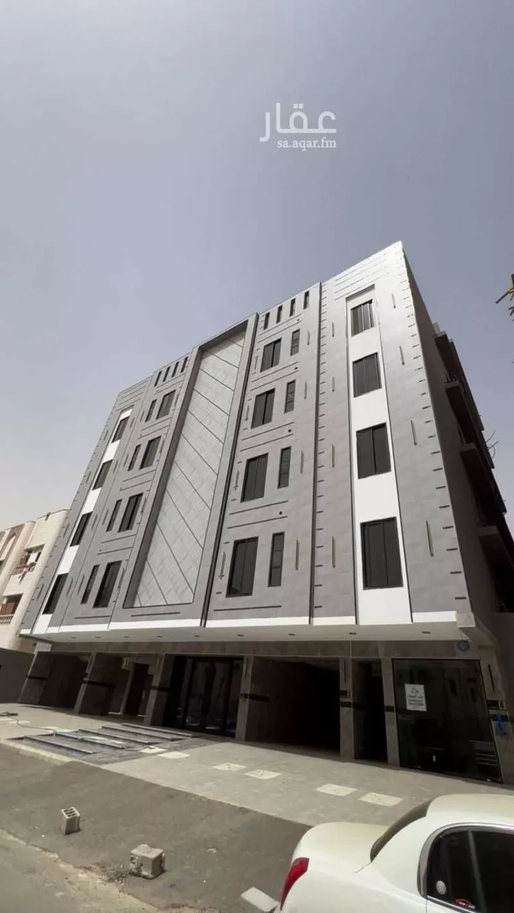 شقة للبيع في شارع قيس بن جحدد, حي النزهة, مدينة جدة, منطقة مكة المكرمة