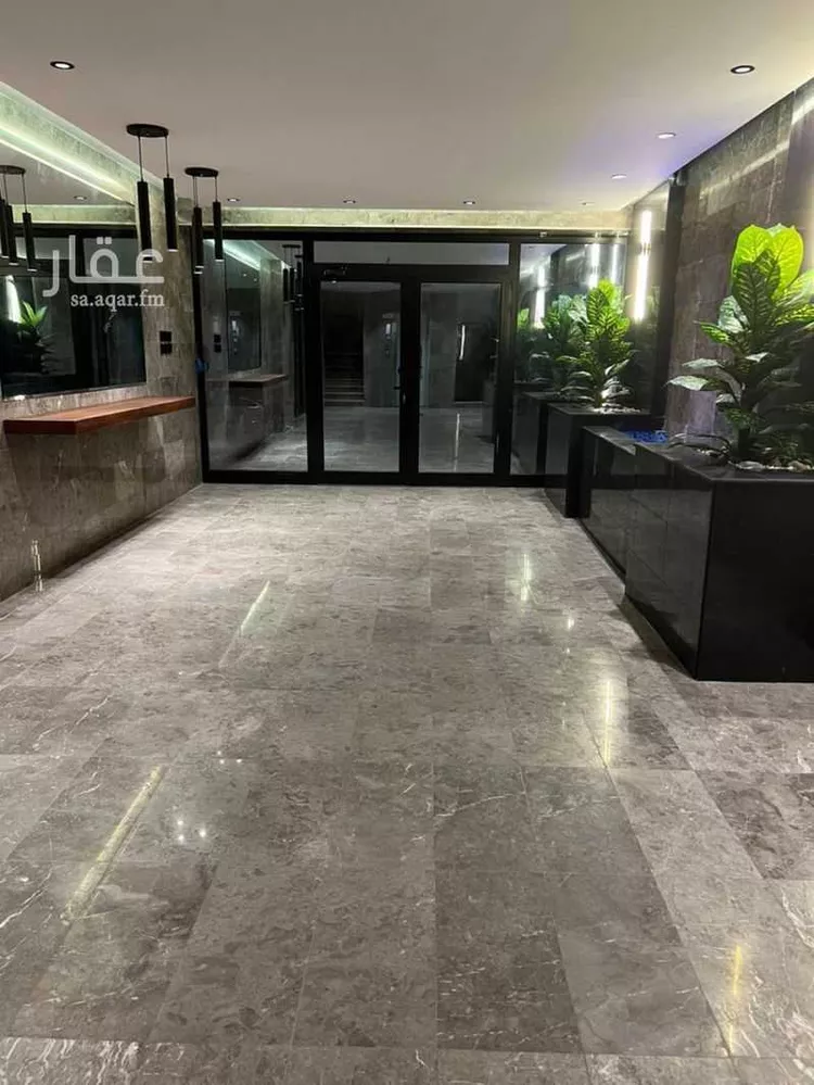 شقة للبيع في شارع جما زين, حي النزهة, مدينة جدة, منطقة مكة المكرمة صورة 2