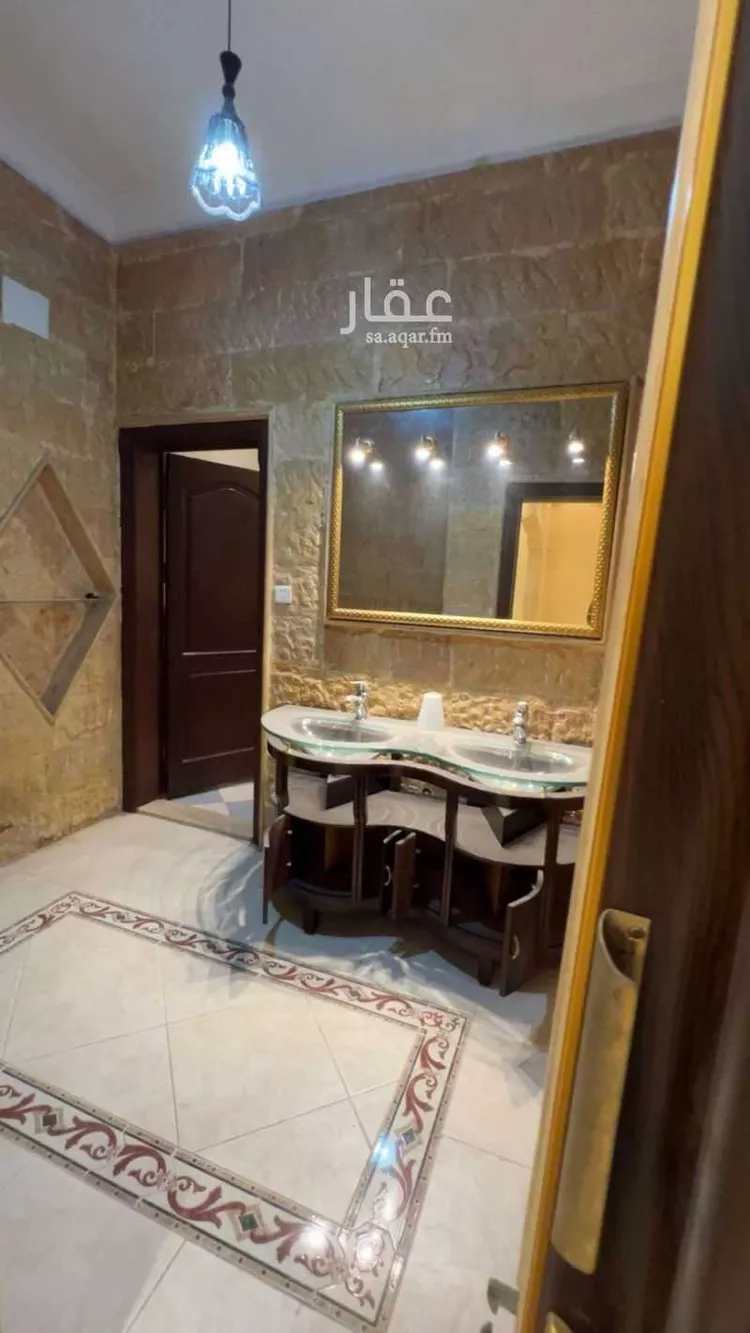 شقة للإيجار في شارع سوار بن همام, حي النعيم, مدينة جدة, منطقة مكة المكرمة صورة 5