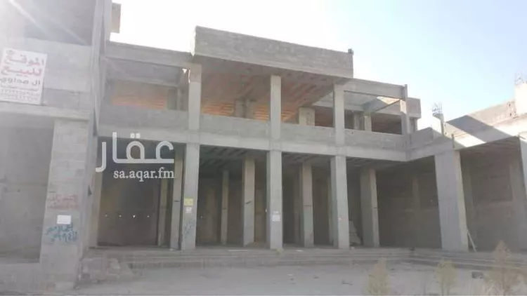 عمارة للبيع في شارع 10992491, حي العرين, مدينة ابها, منطقة عسير صورة 3