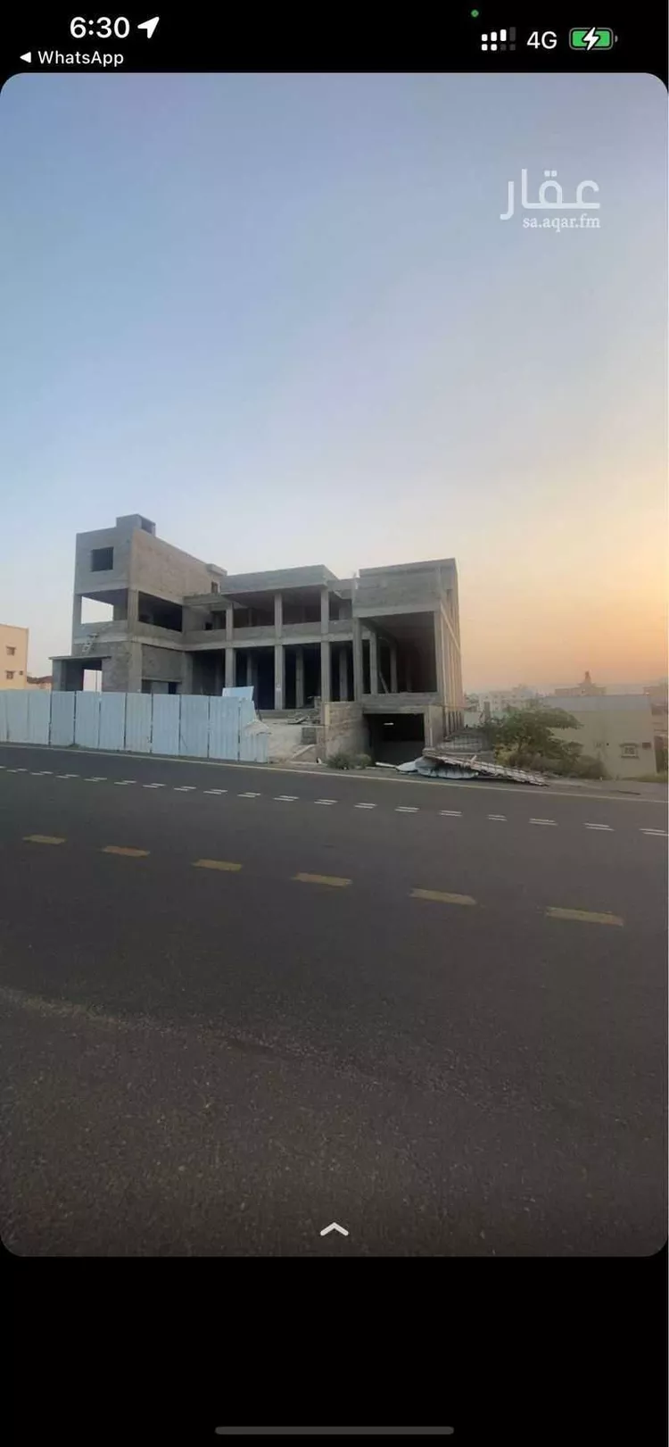 عمارة للبيع في شارع 10992491, حي العرين, مدينة ابها, منطقة عسير صورة 2