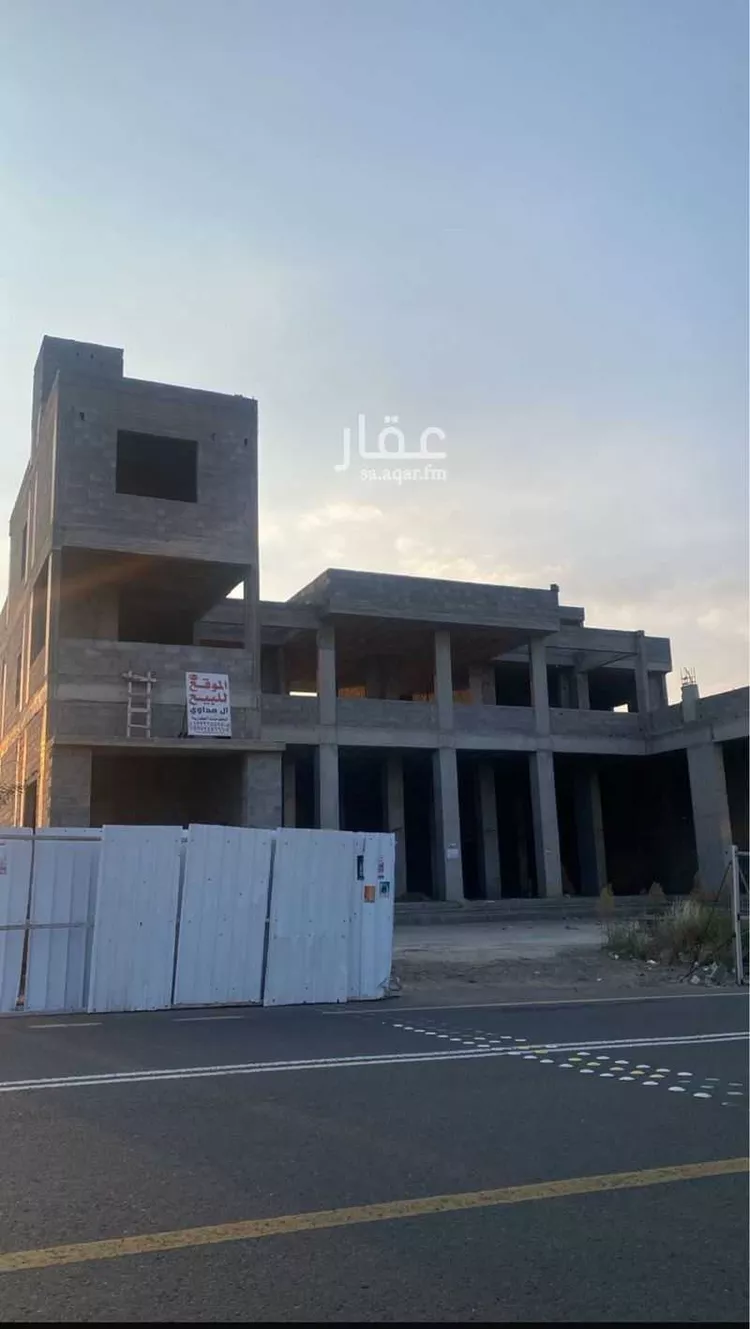 عمارة للبيع في شارع 10992491, حي العرين, مدينة ابها, منطقة عسير