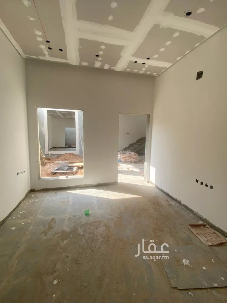 فيلا للبيع في شارع ابن الصاحب, حي الورود, مدينة الخرج, منطقة الرياض صورة 5