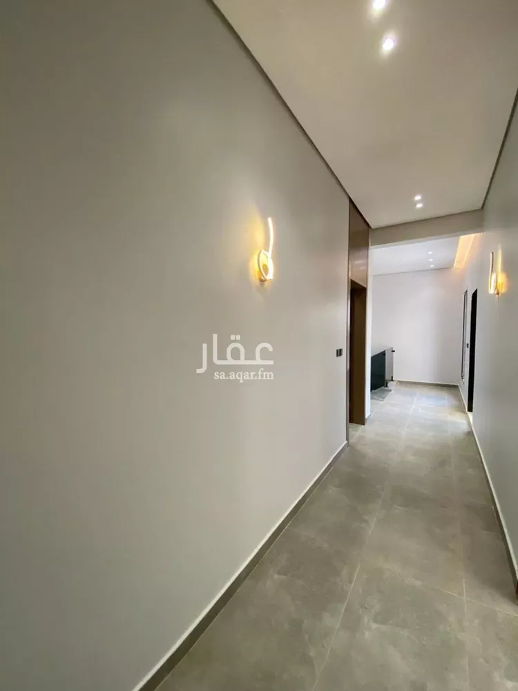 شقة للبيع في شارع ابراهيم بن المنلا, حي الهدا, مدينة الخرج, منطقة الرياض صورة 5