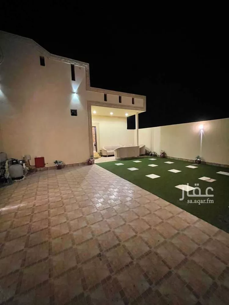 شاليه واستراحة للحجز في شارع المطار 2 ، حي المطار ، ابها ، خميس مشيط 12