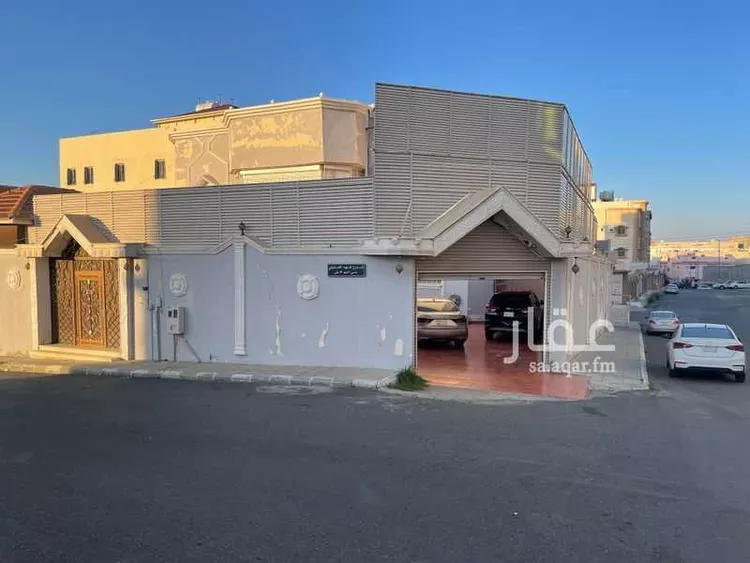 فيلا للبيع في شارع سطام ابا الخيل ، حي القيم الأعلى ، الطائف ، الطائف صورة 3