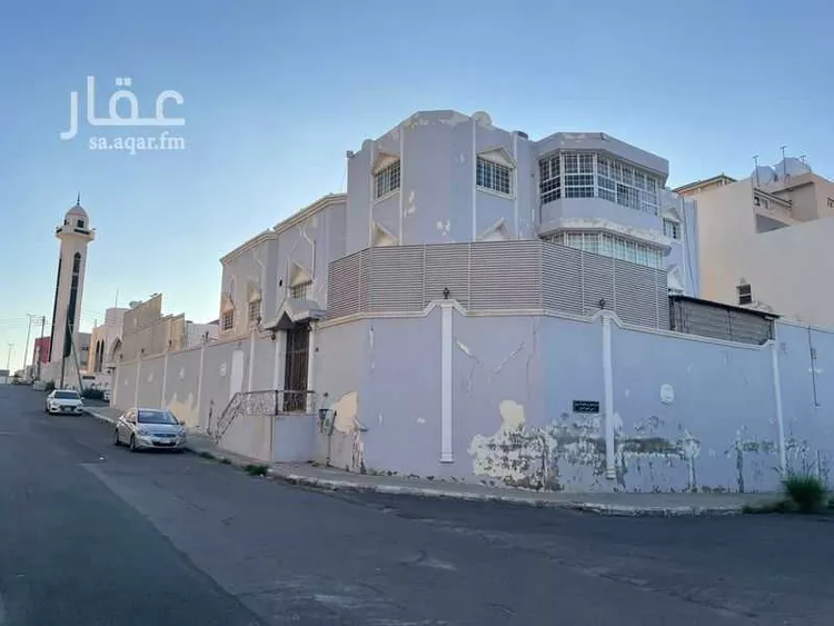 فيلا للبيع في شارع سطام ابا الخيل ، حي القيم الأعلى ، الطائف ، الطائف