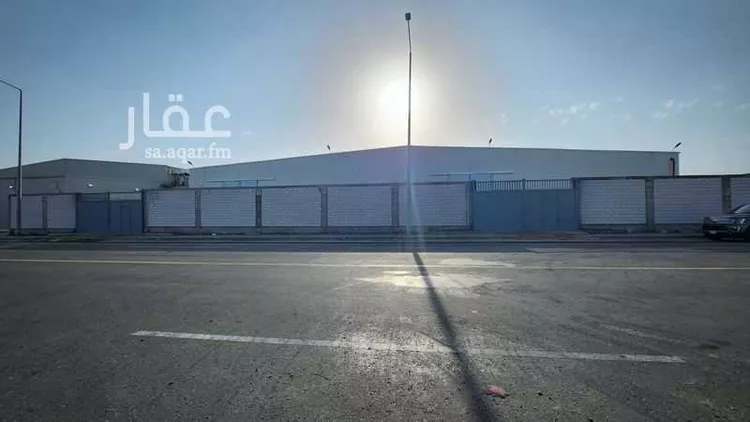 مستودع للإيجار في شارع عبدالرحمن الفهري ، حي الوادي ، جدة ، جدة