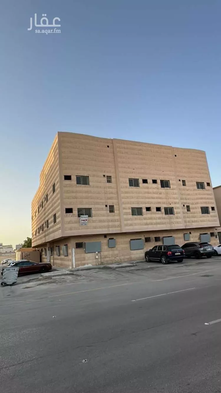 عمارة للإيجار في شارع عجمان ، حي الدار البيضاء ، الرياض ، منطقة الرياض صورة 2