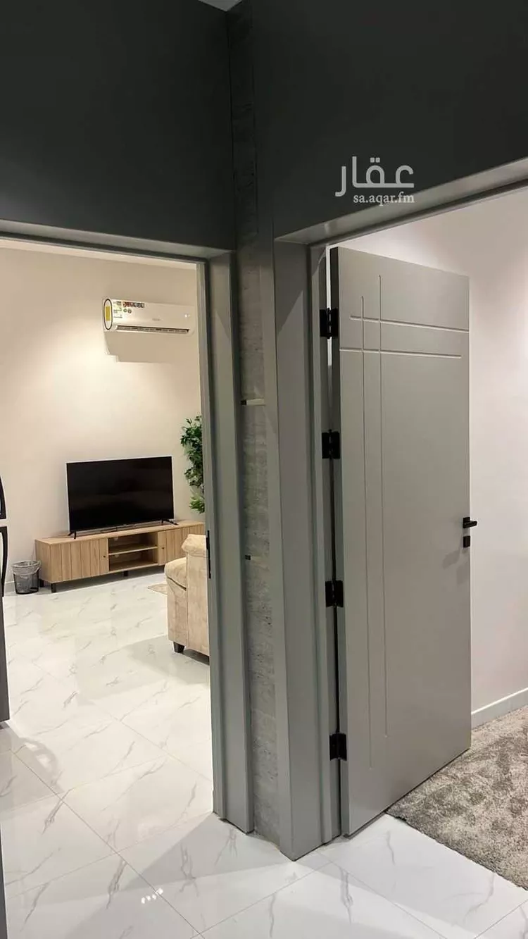 شقة للإيجار في شارع جمال الدين الظاهري, حي العليا, مدينة المزاحميه, منطقة الرياض صورة 5