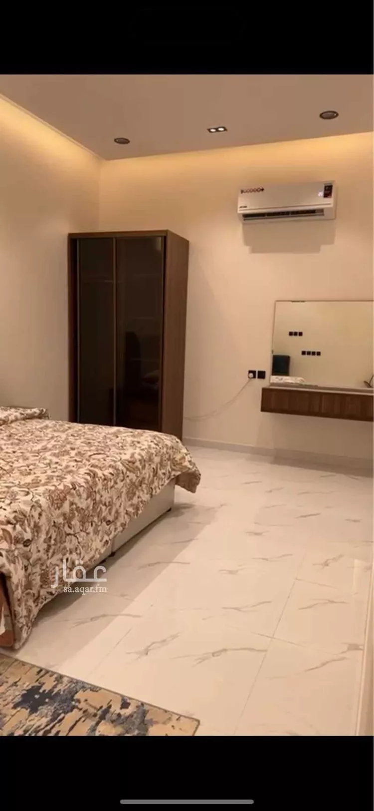 شقة للإيجار في شارع 24265597, حي العليا, مدينة المزاحمية, منطقة الرياض صورة 3